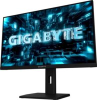 Gigabyte 27" G27Q3 16:9 QHD IPS LED Gaming Monitor - Fekete