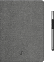 XP-Pen Note Plus Grafikus kijelző A5 - Szürke