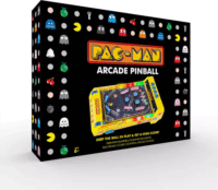 Ambassador Pac-Man Arcade Premium retro asztali játékgép