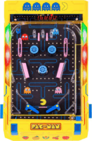 Ambassador Pac-Man Arcade Premium retro asztali játékgép