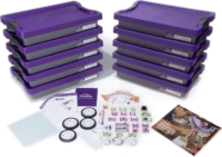 littleBits 5 darabos feltaláló készlet