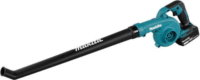 Makita DUB186RFX1 Akkumulátoros Lombfúvó / Szívó 18V