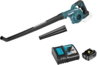 Makita DUB186RFX1 Akkumulátoros Lombfúvó / Szívó 18V