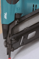 Makita DBN620Z Akkus Tűzőgép 18V (Akku és töltő nélkül)