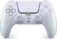 Sony DualSense Wireless Kontroller Gamepad (PC / PS5 / Android) - Fehér