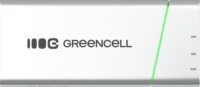 Green Cell PowerPlay Pro Powerbank 20800mAh 65W - Ezüst