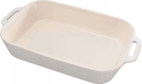 Staub 1008693 Kerámia Sütőforma készlet 3 darabos - Fehér