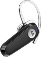 Motorola HK126 Bluetooth Mono Fülhallgató Headset - Fekete