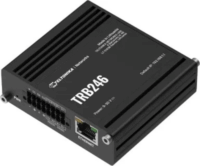 Teltonika TRB246 2G/3G/4G LTE Ipari Modem - Fekete