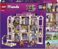 LEGO 42704 Friends - Heartlake City Grand Hotel