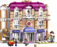 LEGO 42704 Friends - Heartlake City Grand Hotel