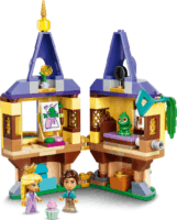 LEGO 43294 Disney Princess - Aranyhaj Minitornya