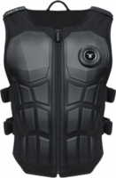 bHaptics TactSuit Pro waistcoat Mellény Szimulátor kiegészítő - Fekete