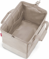 Reisenthel allrounder M Utazótáska 49 x 30 x 14,5 cm - Bézs