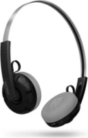 Philips TAH2000BK/00 Bluetooth Fülhallgató Headset - Ezüst/Fekete