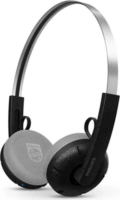 Philips TAH2000BK/00 Bluetooth Fülhallgató Headset - Ezüst/Fekete