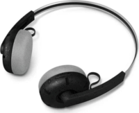 Philips TAH2000BK/00 Bluetooth Fülhallgató Headset - Ezüst/Fekete