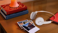Philips TAH2000WT/00 Bluetooth Fejhallgató Headset - Fehér