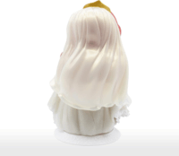 Banpresto Q POSKET Disney Dreamy figura - Ariel (B verzió)