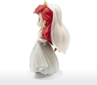 Banpresto Q POSKET Disney Dreamy figura - Ariel (B verzió)