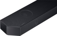 Samsung HW-Q600H 3.1.2 Hangprojektor 360 Watt Mélynyomóval - Fekete