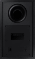Samsung HW-Q600H 3.1.2 Hangprojektor 360 Watt Mélynyomóval - Fekete
