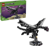 LEGO 21595 Minecraft - A Végzetsárkány