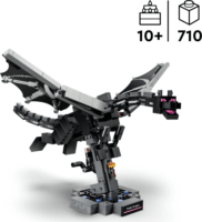 LEGO 21595 Minecraft - A Végzetsárkány