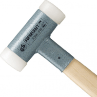 Halder Supercraft 60 Cserélhető fejű kalapács (1700g)