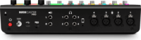 Rode RØDECaster Pro Podcast Keverőpult Mixer - Fekete