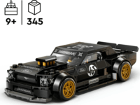 LEGO 77262 Speed Champions - Ken Block '65 Ford Mustang Hoonicorn V1-je