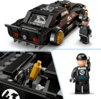 LEGO 77262 Speed Champions - Ken Block '65 Ford Mustang Hoonicorn V1-je
