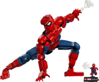 LEGO 76346 Marvel Super Heroes - Pókember Akciófigura