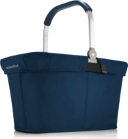 Reisenthel carrybag Bevásárlótáska fedő - Sötétkék