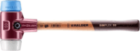 Halder Simplex 50 Cserélhető fejű Kalapács (680g)