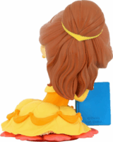 Banpresto Q POSKET Disney Sweetiny figura - Belle 8 cm