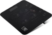 Advance Airstream VE-NB57 17" Laptop Hűtőpad - Fekete