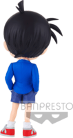 Banpresto Q POSKET Conan a Detektív figura - Conan (A verzió) 14cm