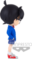 Banpresto Q POSKET Conan a Detektív figura - Conan (A verzió) 14cm