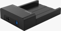Orico 6518US3-V2-EU-BK-BP HDD Dokkoló Állomás (USB 3.0 - SATA)