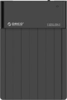 Orico 6518US3-V2-EU-BK-BP HDD Dokkoló Állomás (USB 3.0 - SATA)