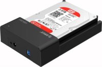 Orico 6518US3-V2-EU-BK-BP HDD Dokkoló Állomás (USB 3.0 - SATA)
