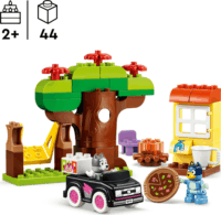 LEGO 10469 DUPLO - Pizzáslányok: Gombóc és Bluey