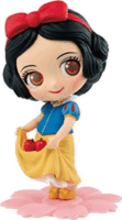 Banpresto Q POSKET Disney Sweetiny figura - Hófehérke (B verzió) 10cm