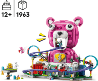 LEGO 77082 Fortnite - Rave Cave