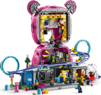 LEGO 77082 Fortnite - Rave Cave