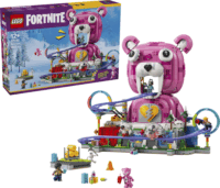 LEGO 77082 Fortnite - Rave Cave