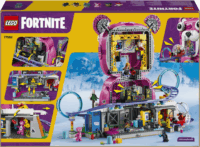 LEGO 77082 Fortnite - Rave Cave