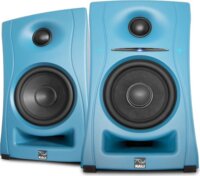 Kali Audio LP-UNF-B Aktív Stúdiómonitor Hangfalpár 160 Watt - Kék