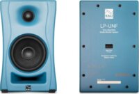 Kali Audio LP-UNF-B Aktív Stúdiómonitor Hangfalpár 160 Watt - Kék